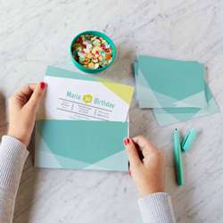Custom Printed Envelopes